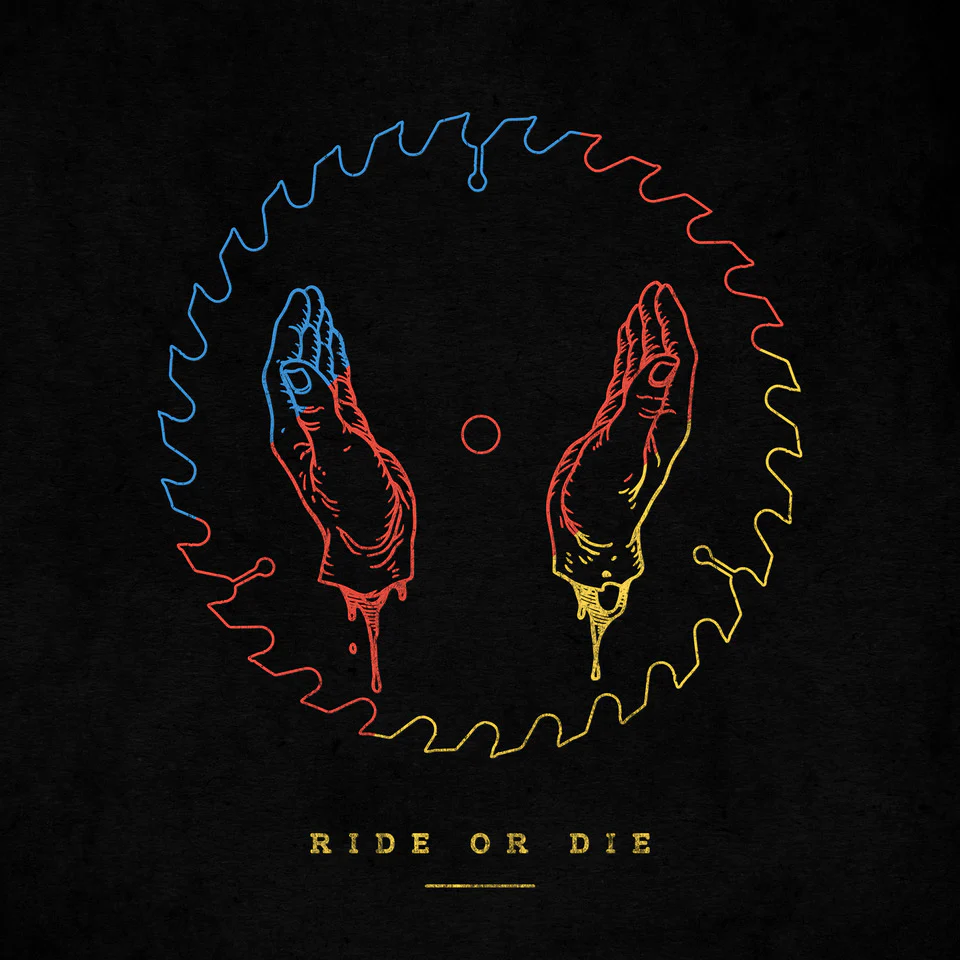 洋楽 Ed Smoov - No Xcusis: Ride Or Die CD Ride Or Die - Mutant